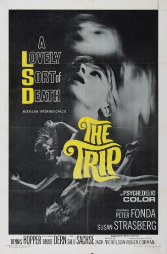 The Trip (movie 1967)