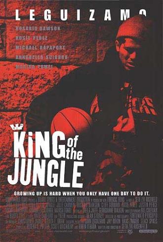 King of the Jungle (movie 2000)