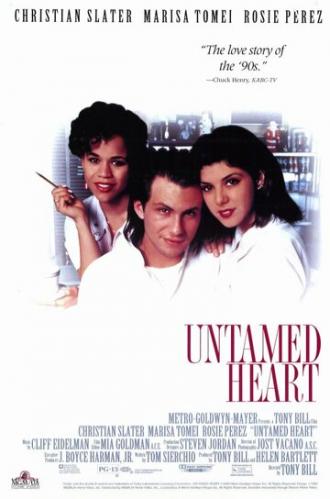 Untamed Heart (movie 1993)