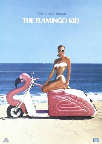 The Flamingo Kid (movie 1984)