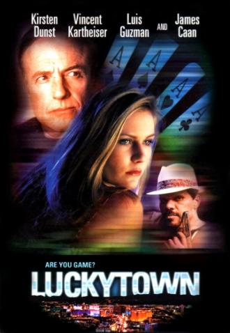 Luckytown (movie 2000)