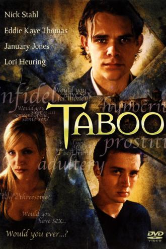 Taboo (movie 2002)