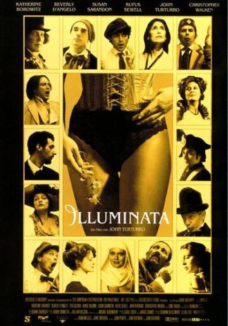 Illuminata (movie 1998)