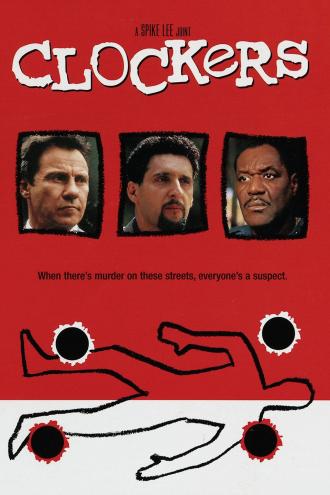 Clockers (movie 1995)