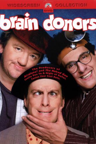 Brain Donors (movie 1992)