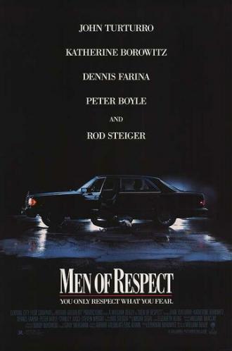 Men of Respect (movie 1990)