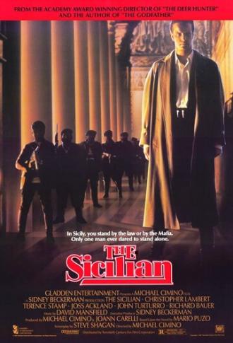 The Sicilian (movie 1987)