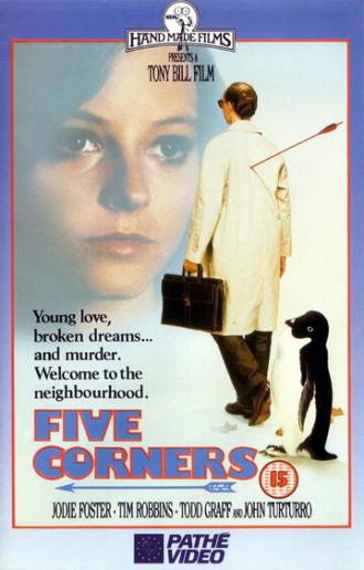 Five Corners (movie 1987)