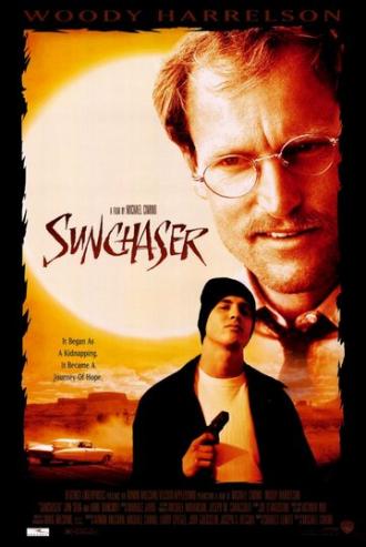 The Sunchaser (movie 1996)