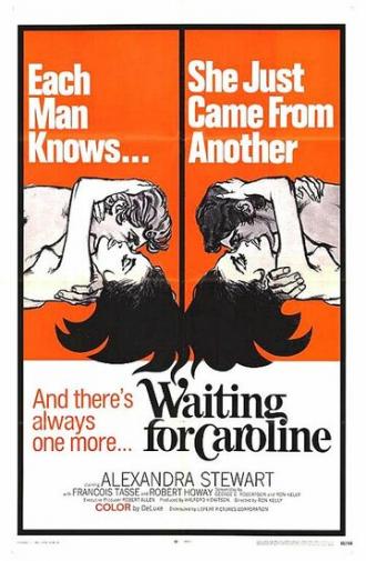 Waiting for Caroline (movie 1969)