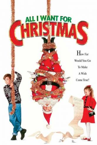 All I Want for Christmas (movie 1991)