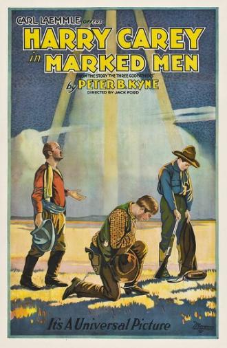 Marked Men (movie 1919)