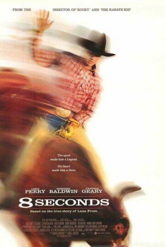 8 Seconds (movie 1994)
