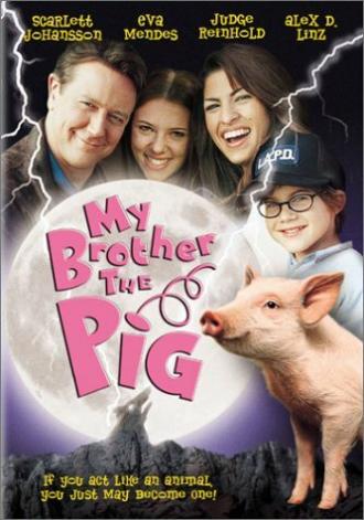 My Brother the Pig (movie 1999)