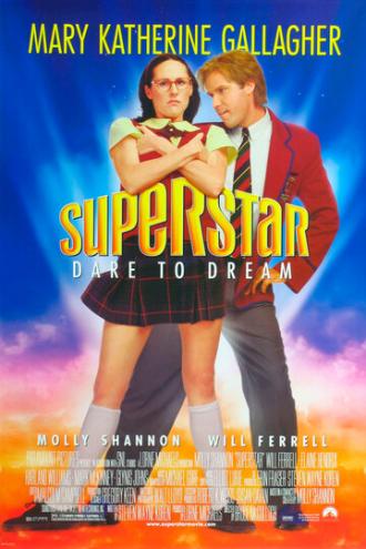 Superstar (movie 1999)