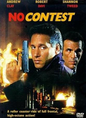 No Contest (movie 1995)