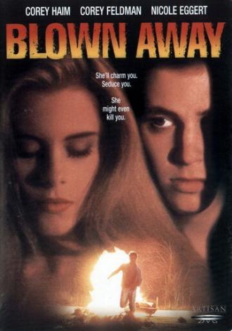 Blown Away (movie 1993)