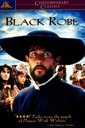 Black Robe (movie 1991)