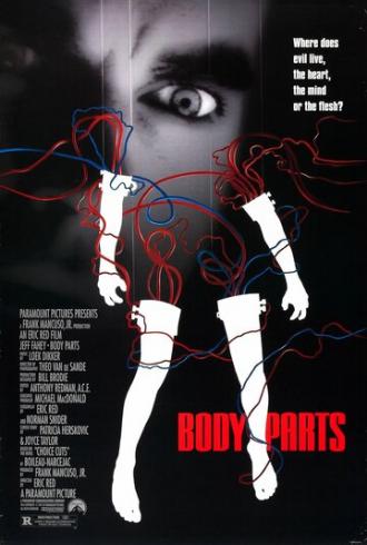 Body Parts (movie 1991)