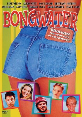 Bongwater (movie 1997)