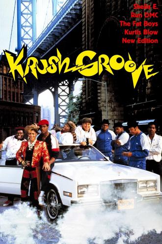 Krush Groove (movie 1985)
