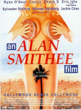 An Alan Smithee Film: Burn, Hollywood, Burn (movie 1997)