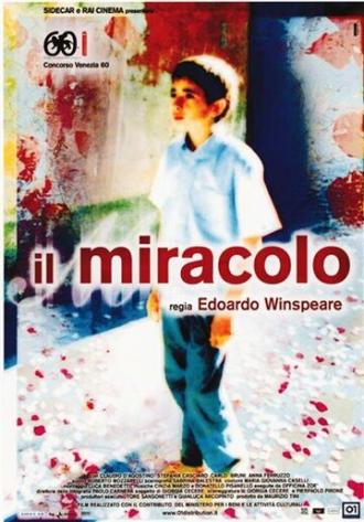 Miracle (movie 2003)