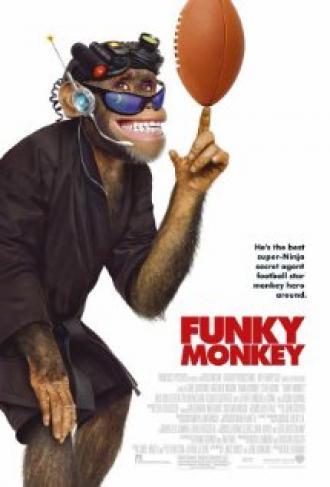 Funky Monkey (movie 2004)