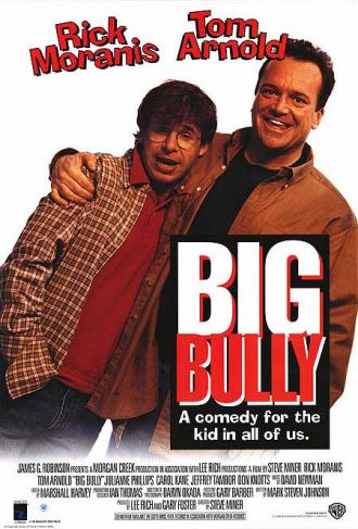 Big Bully (movie 1996)