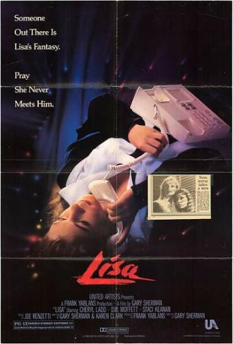 Lisa (movie 1990)