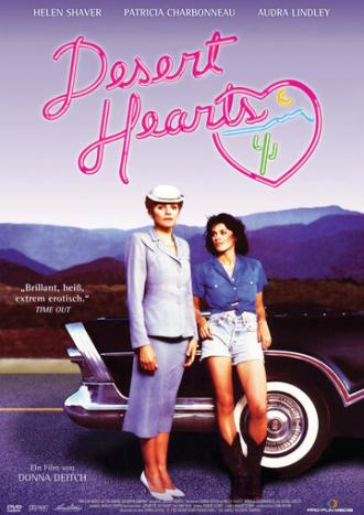 Desert Hearts (movie 1985)