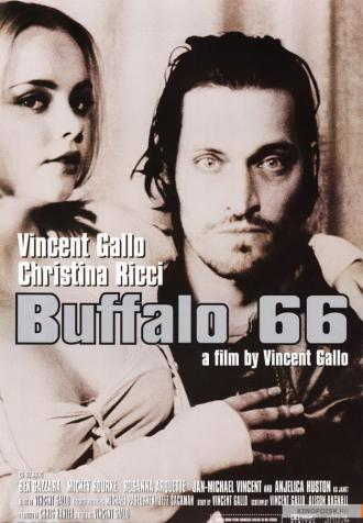Buffalo '66 (movie 1998)