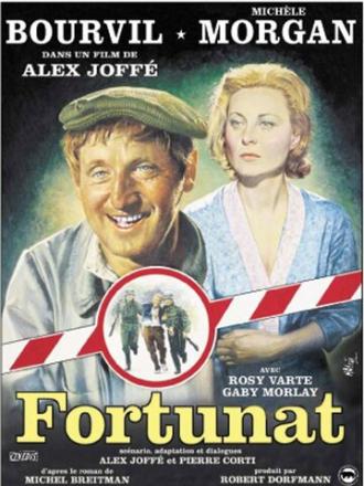 Fortunate (movie 1960)