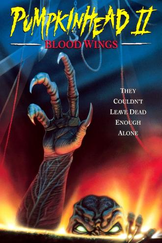 Pumpkinhead II: Blood Wings (movie 1994)