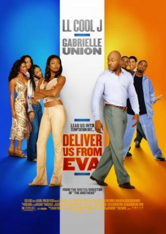 Deliver Us from Eva (movie 2003)