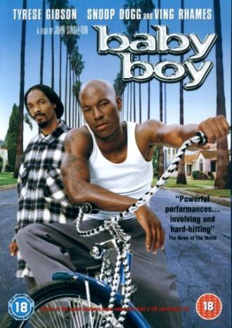 Baby Boy (movie 2001)