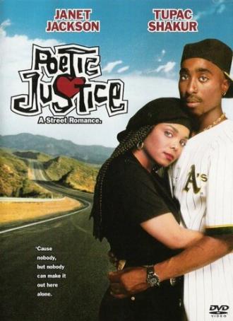 Poetic Justice (movie 1993)