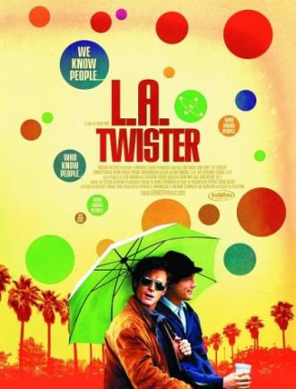 L.A. Twister (movie 2004)