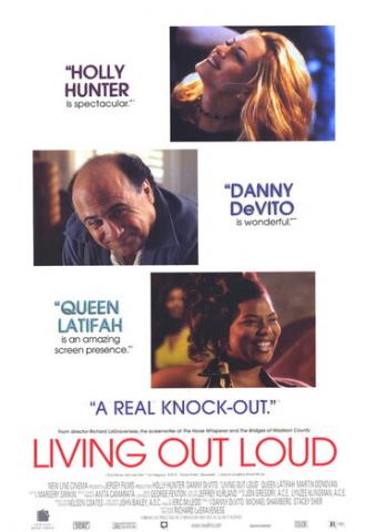 Living Out Loud (movie 1998)