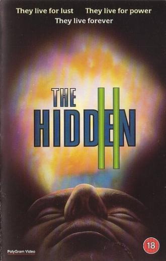 The Hidden II (movie 1993)