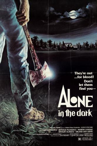 Alone in the Dark (movie 1982)