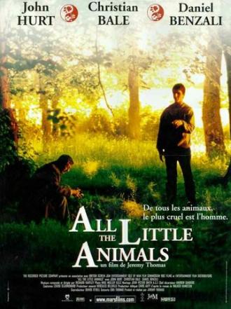 All the Little Animals (movie 1998)