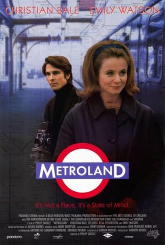 Metroland (movie 1997)