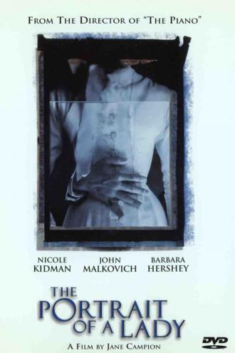 The Portrait of a Lady (movie 1996)