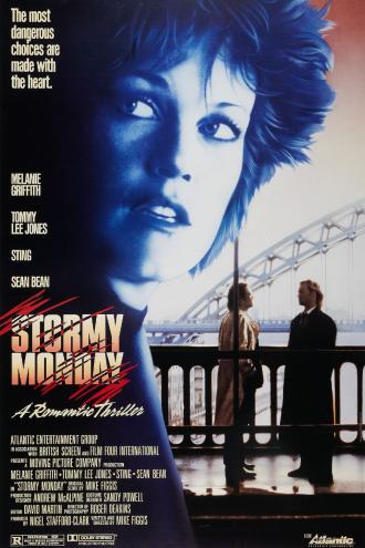 Stormy Monday (movie 1988)