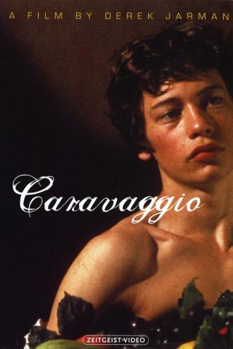 Caravaggio (movie 1986)