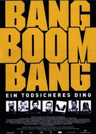 Bang, Boom, Bang (movie 1999)