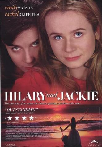 Hilary and Jackie (movie 1998)