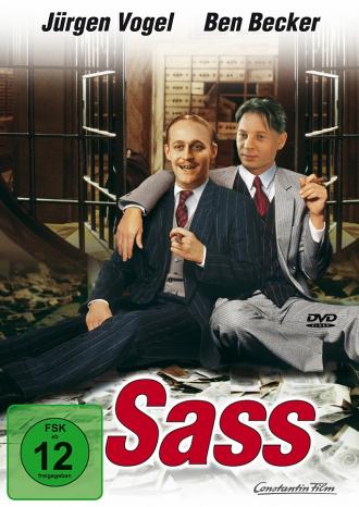 Sass (movie 2001)