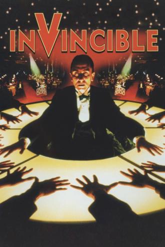 Invincible (movie 2001)